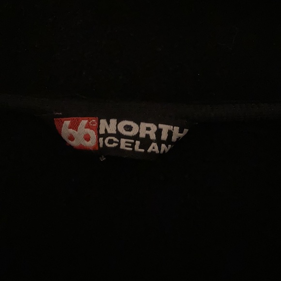 66° north men’s Polartech fleece jacket - Picture 4 of 7